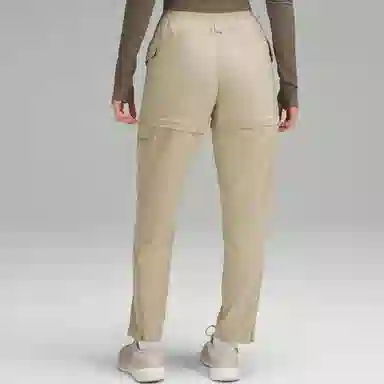 lululemon Convertible