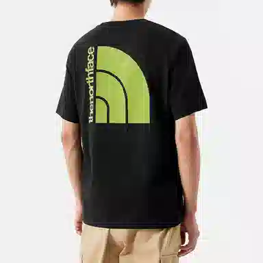 THE NORTH FACE T