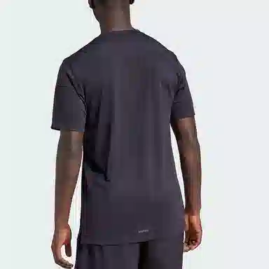 adidas logo T