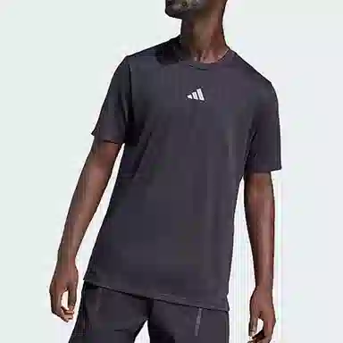 adidas logo T