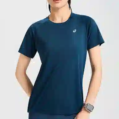 Asics logo T