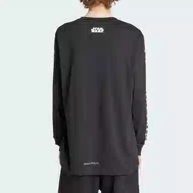 adidas originals x STAR WARS SS24 logoT