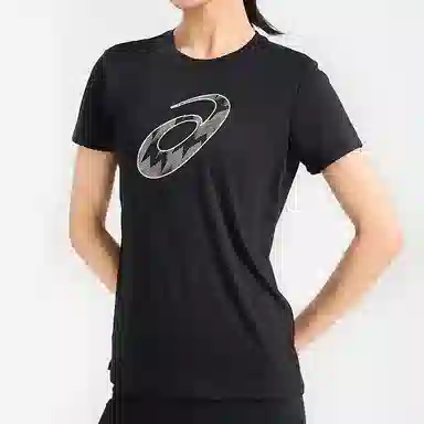 Asics logo T