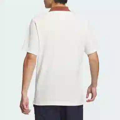 adidas VERBIAGE POLO TEE Polo