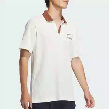 adidas VERBIAGE POLO TEE Polo