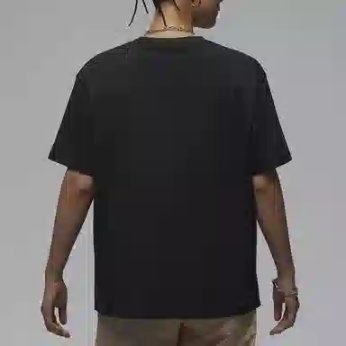 Jordan Girlfriend logo T