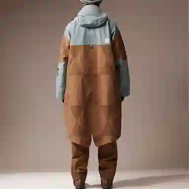 The North Face Soukuu FW23