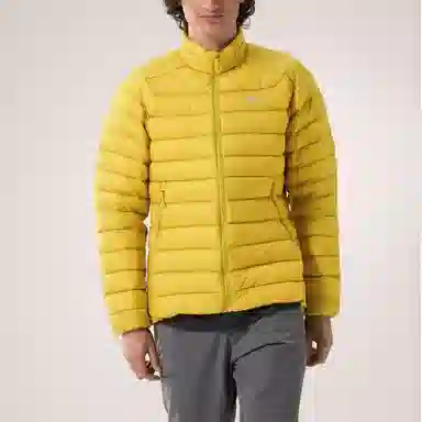 Arcteryx Cerium Jacket