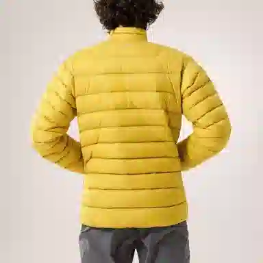 Arcteryx Cerium Jacket