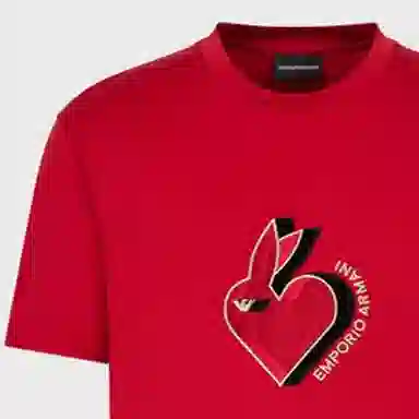 EMPORIO ARMANI SS23 T