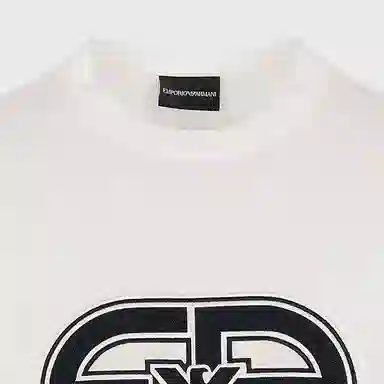 EMPORIO ARMANI EA SS23 T