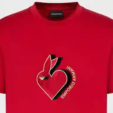 EMPORIO ARMANI SS23 T