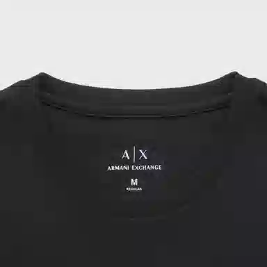 ARMANI EXCHANGE SS24 LogoT