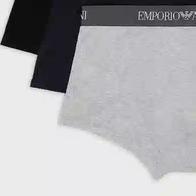EMPORIO ARMANI logo 3