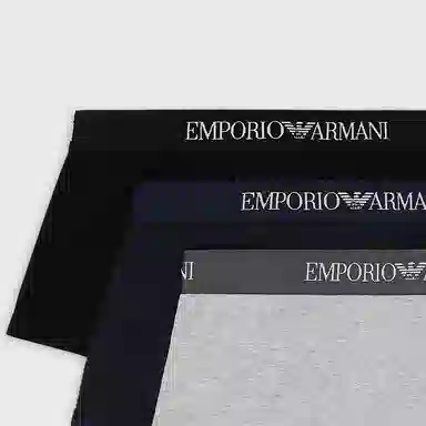 EMPORIO ARMANI logo 3