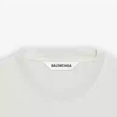 Balenciaga LogoT