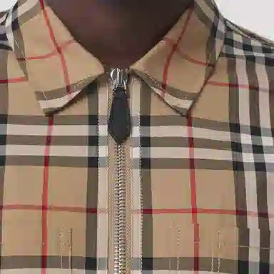 Burberry SS22