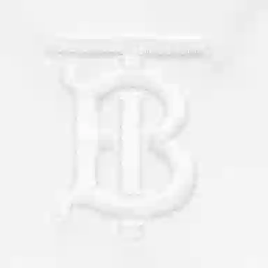 Burberry Monogram Motif Vintage