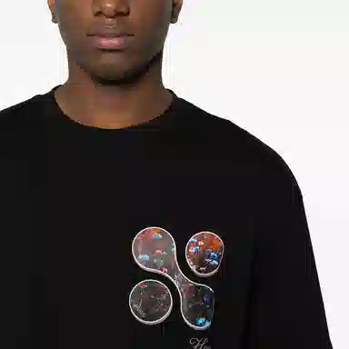 HUGO BOSS Logo SS24 T