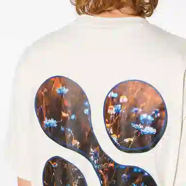 HUGO BOSS SS24 LogoT