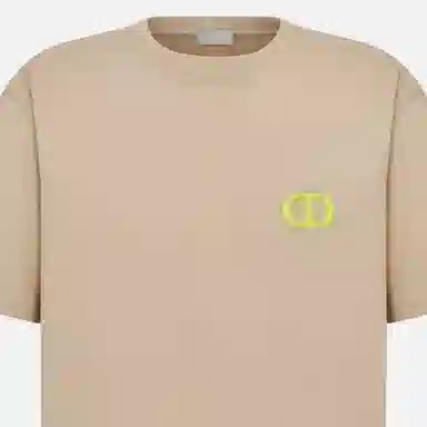 DIOR SS24 LogoT