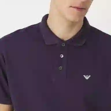EMPORIO ARMANI Polo