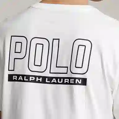 Polo Ralph Lauren LogoT