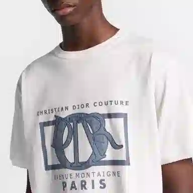 DIOR SS24 LogoT