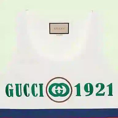 Gucci SS23 Logo Vest