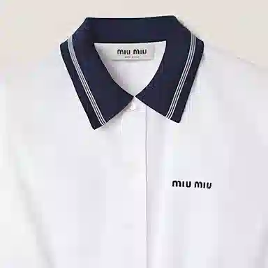 MIU MIU Logo