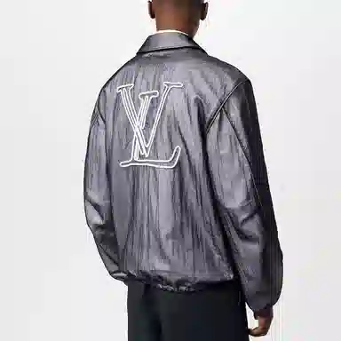 LOUIS VUITTON SS24 Logo