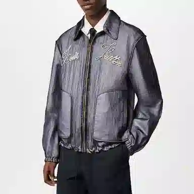 LOUIS VUITTON SS24 Logo