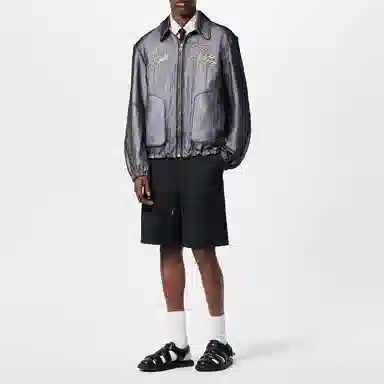 LOUIS VUITTON SS24 Logo