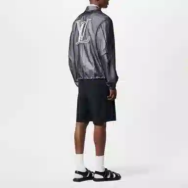 LOUIS VUITTON SS24 Logo