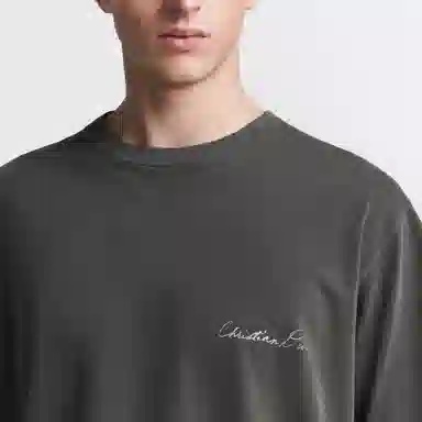 DIOR SS24 LogoT