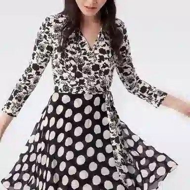 DIANE VON FURSTENBERG V