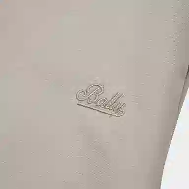 BALLY Logo