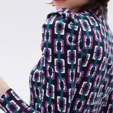 DIANE VON FURSTENBERG FW23