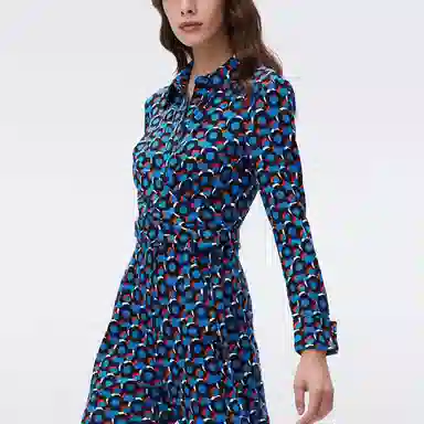 DIANE VON FURSTENBERG