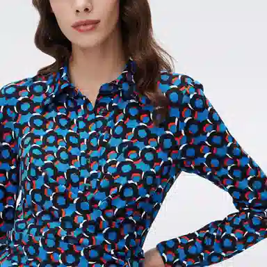 DIANE VON FURSTENBERG