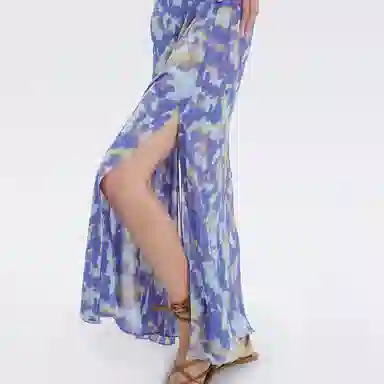 DIANE VON FURSTENBERG V