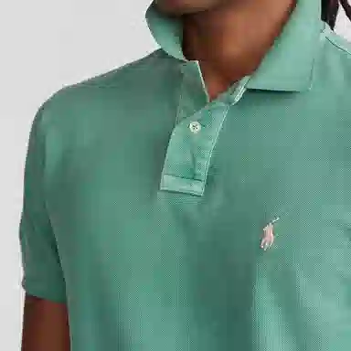 Polo Ralph Lauren LogoPolo