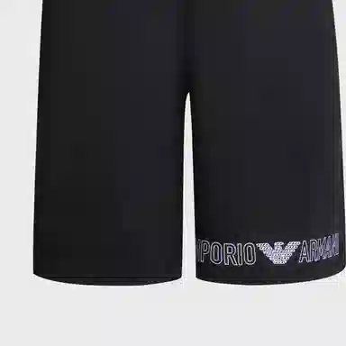 EMPORIO ARMANI SS24 Logo