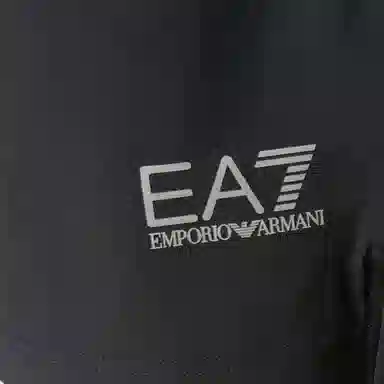 EMPORIO ARMANI SS21 Logo