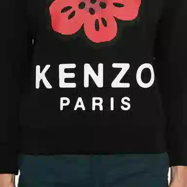 KENZO SS24 Logo