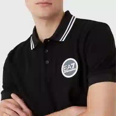 EMPORIO ARMANI SS22EA7 logopolo