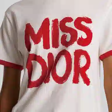 DIOR FW24 Logo T