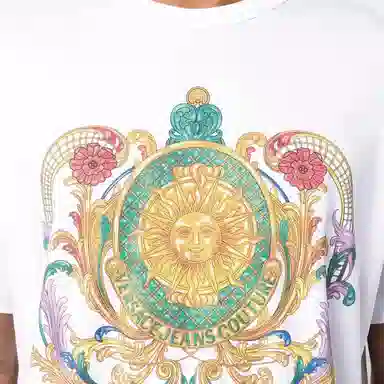 VERSACE JEANS COUTURE SS22 T