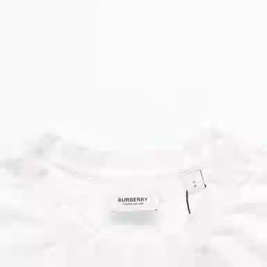 Burberry Monogram LogoT
