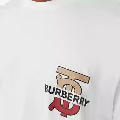 Burberry Monogram LogoT